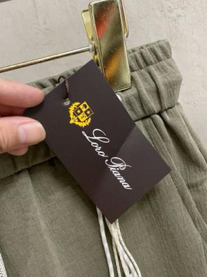 wholesale quality loro piana pants model no. 33
